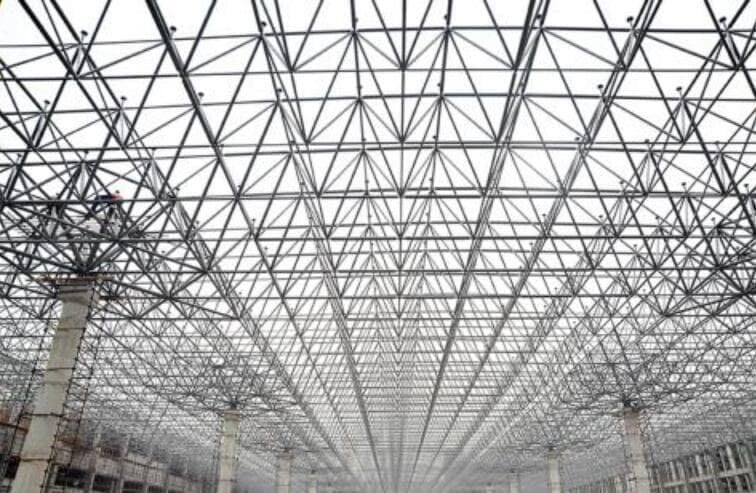 吉林吉林辽源亿优网架钢结构工程有限公司