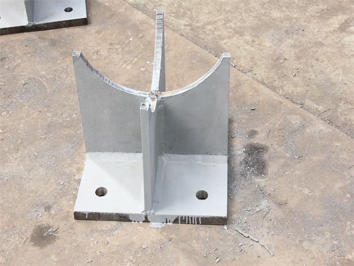 辽源螺栓球支座