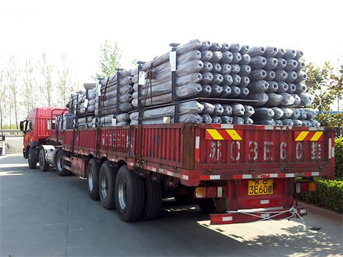 辽源网架整装待发